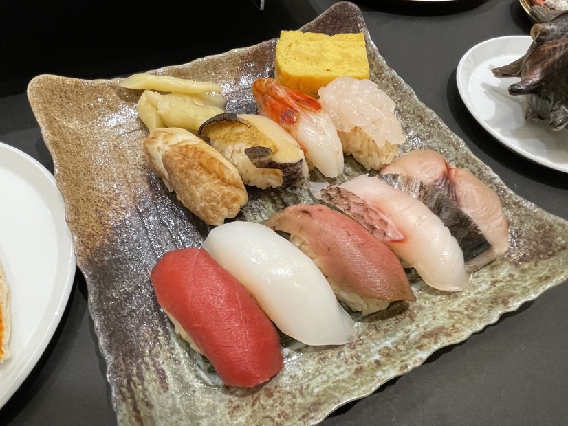 今年の一皿：冷凍グルメ|撮影＠渡邉