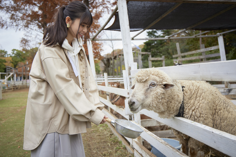 齋藤飛鳥ソロ曲「これから」ミュージックビデオ