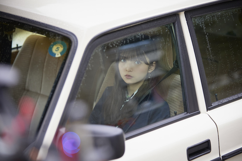齋藤飛鳥ソロ曲「これから」ミュージックビデオ