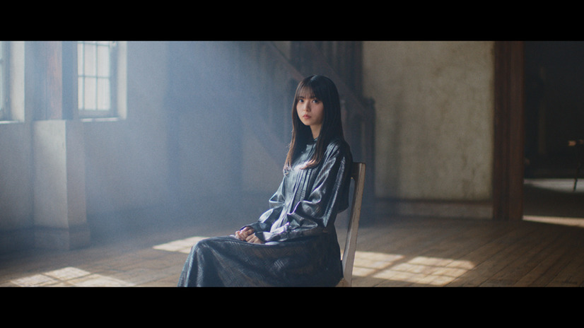 齋藤飛鳥ソロ曲「これから」ミュージックビデオ