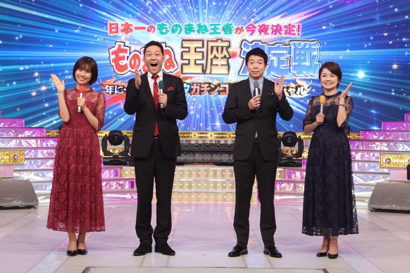 (C)フジテレビ
