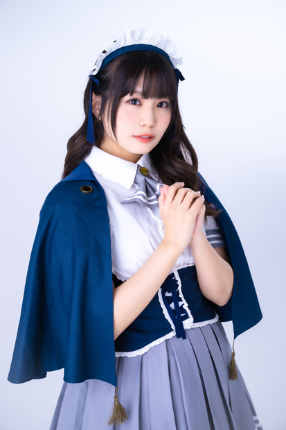 新メンバー：小宮山アサミ（純情のアフィリア）