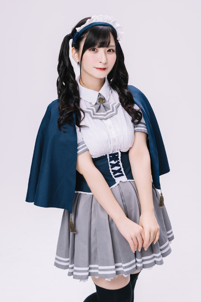 東城アミナ（純情のアフィリア）