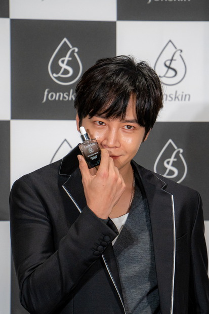 チャン・グンソク【写真：タンスタ未央】