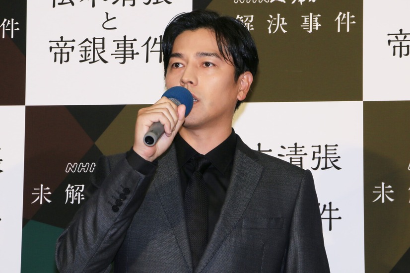 要潤【撮影：小宮山あきの】