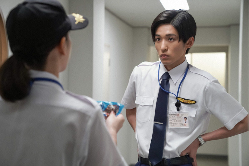 『舞いあがれ！』第50話　（ｃ）NHK