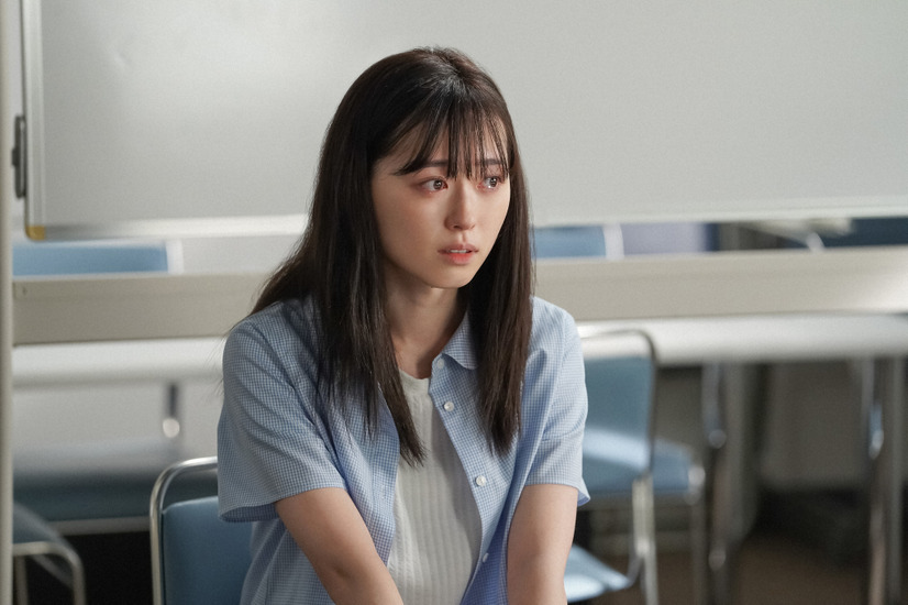 『舞いあがれ！』第50話　（ｃ）NHK