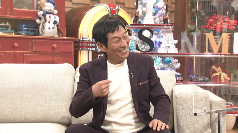 (C)NHK