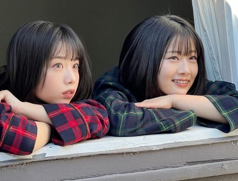 写真は峰島こまき（ナナランド）の公式Instagramから（※写真は所属事務所より掲載許諾をもらってます）