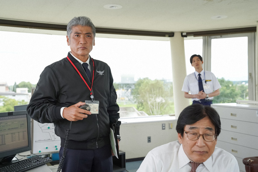 『舞いあがれ！』第51話　（ｃ）NHK