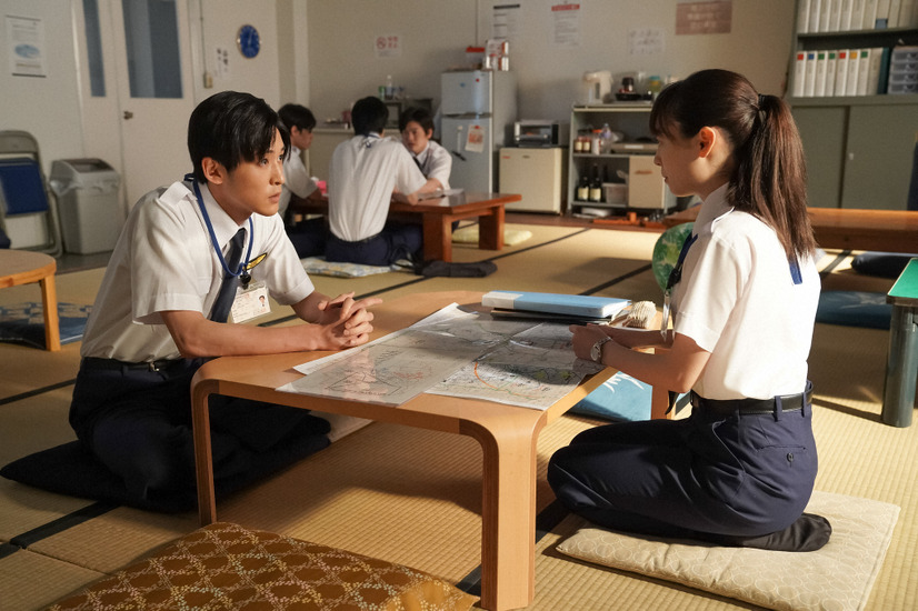 『舞いあがれ！』第51話　（ｃ）NHK