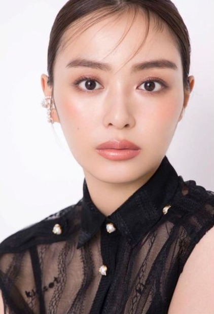 写真は内田理央公式Instagramから（※写真は所属事務所より掲載許諾をもらってます）