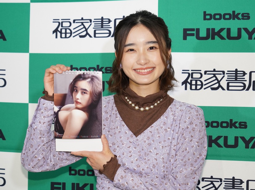 安倍乙【写真：竹内みちまろ】