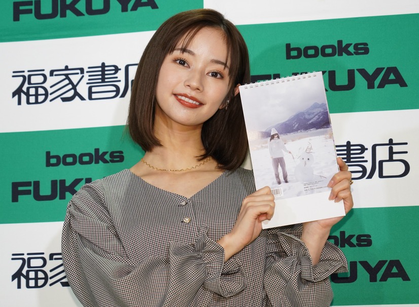 前田悠雅【写真：竹内みちまろ】