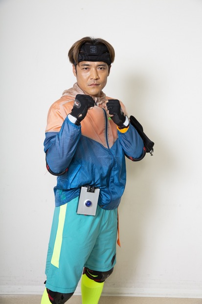 大久保嘉人（C）フジテレビ