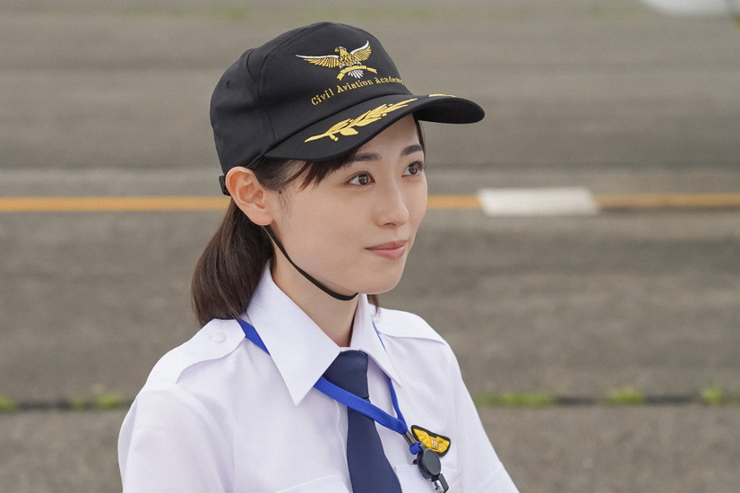 『舞いあがれ！』第52話（ｃ）NHK