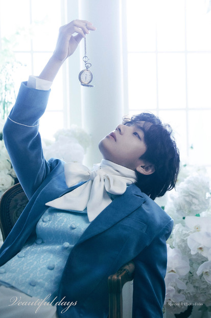 （P)＆（C） 2022 BIGHIT MUSIC &amp; HYBE. ALL RIGHTS RESERVED.DISTRIBUTED BY UNIVERSAL MUSIC LLC. MADE IN KOREA.