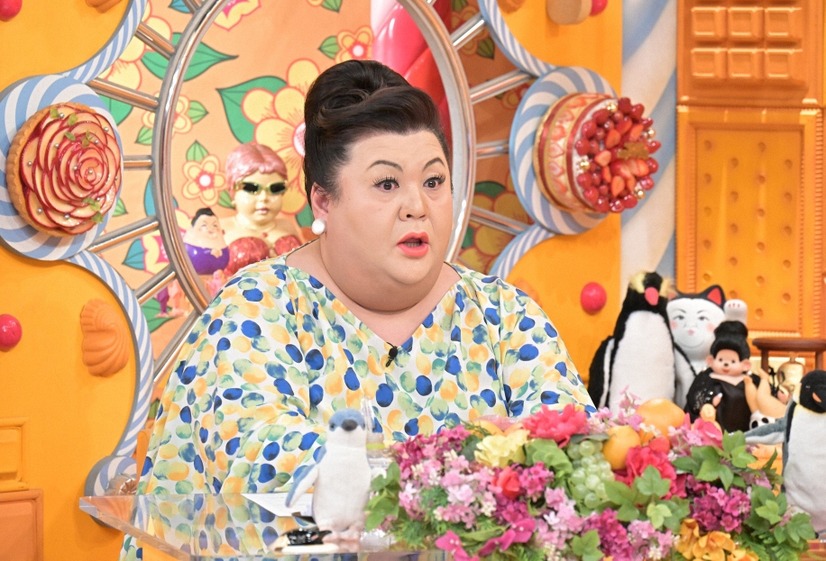 （C）TBS