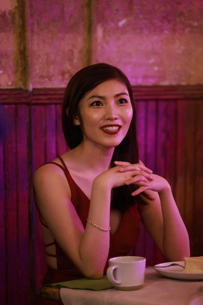 （c）AbemaTV, Inc.