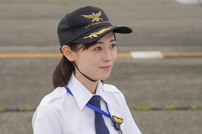 『舞いあがれ！』第52話（ｃ）NHK