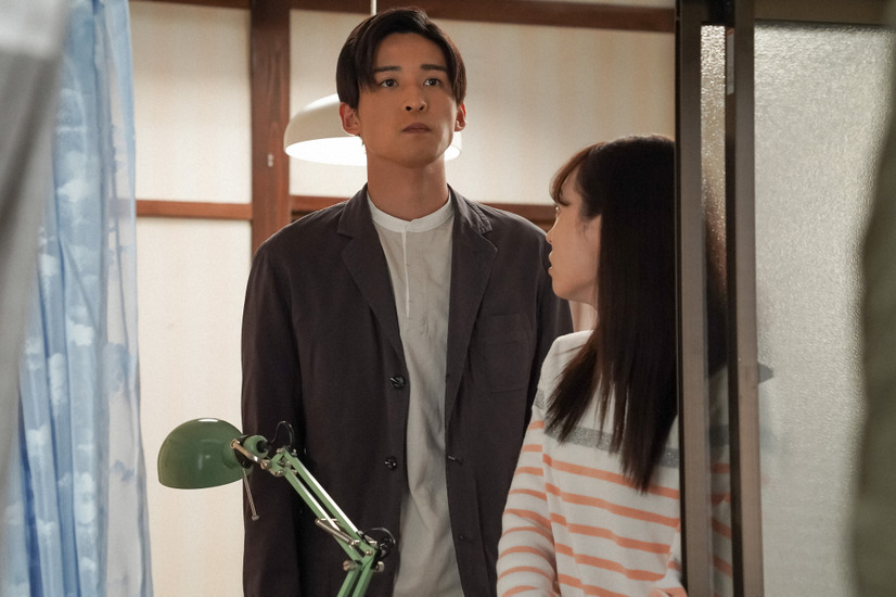 『舞いあがれ！』第55話　（ｃ）NHK