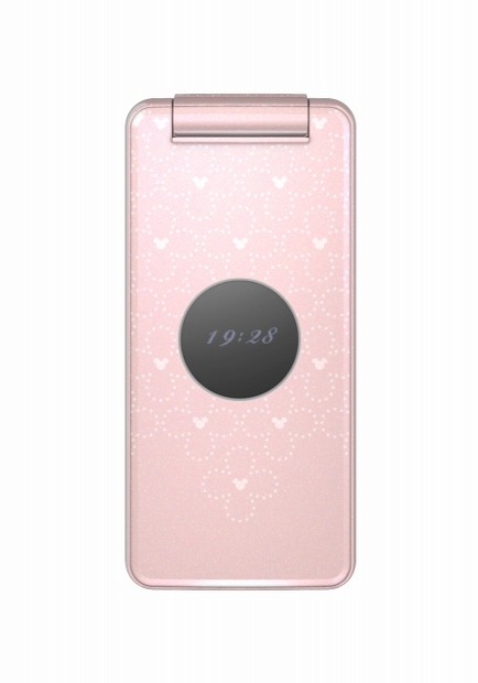 「SOFT PINK」