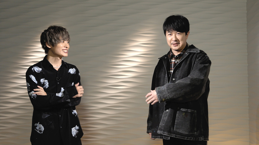『自称声優』（c）DMM TV