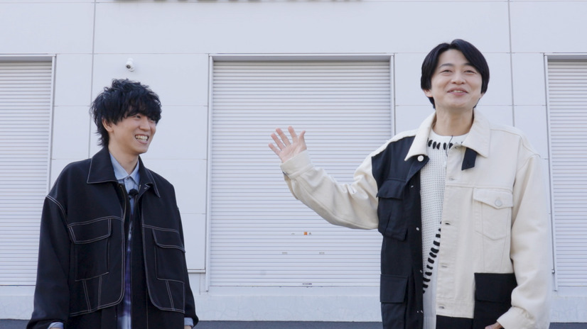 『下下紘輝』（c）DMM TV