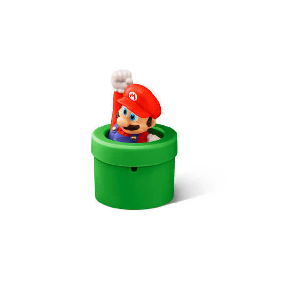 （C）Nintendo and Universal City Studios LLC. All Rights Reserved.