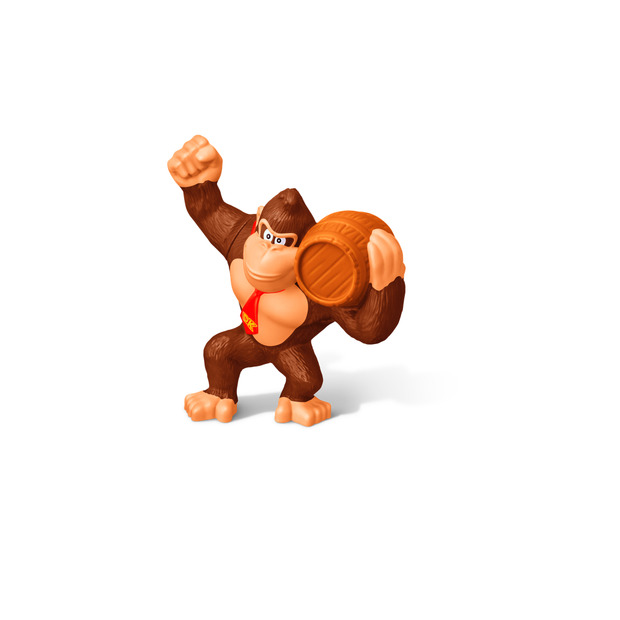 （C）Nintendo and Universal City Studios LLC. All Rights Reserved.