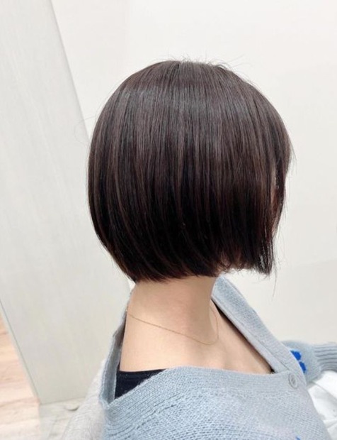 写真は大原優乃の公式Instagramから（※写真は所属事務所より掲載許諾をもらってます）
