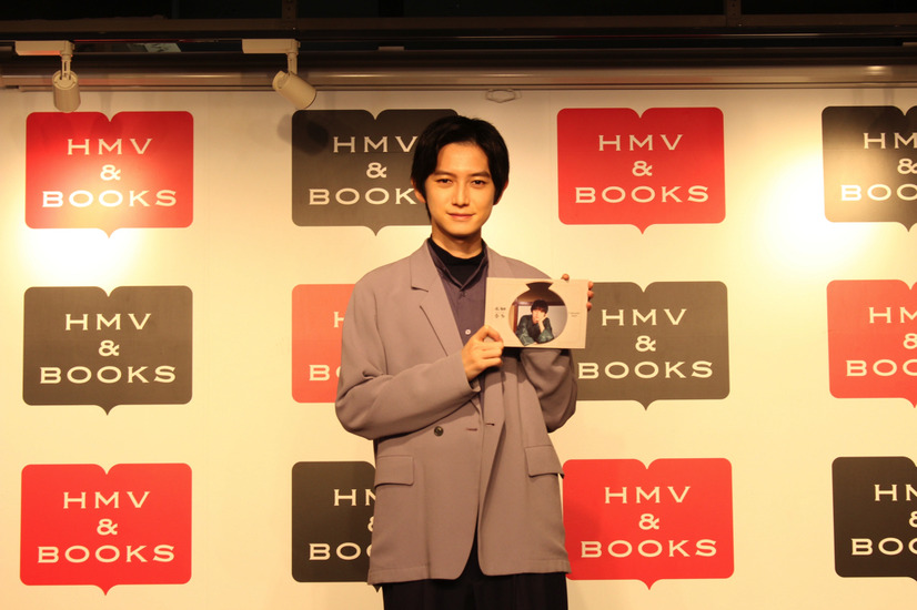 本郷奏多、お気に入りは謎カット！「なんでこのカットが……」