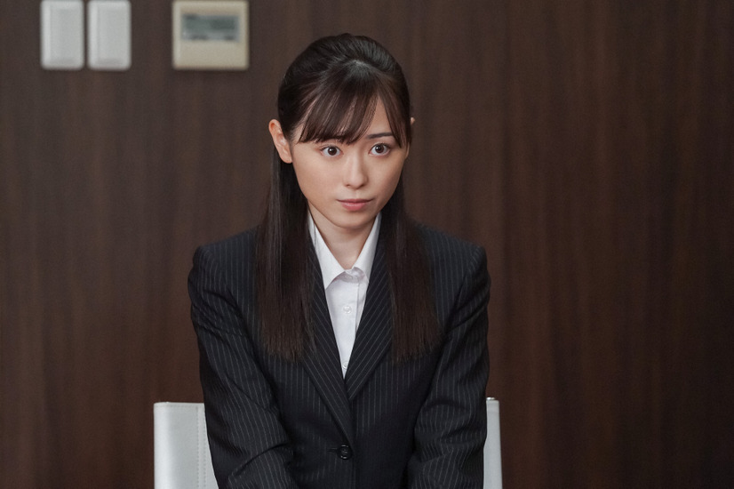 『舞いあがれ！』第56話　（ｃ）NHK