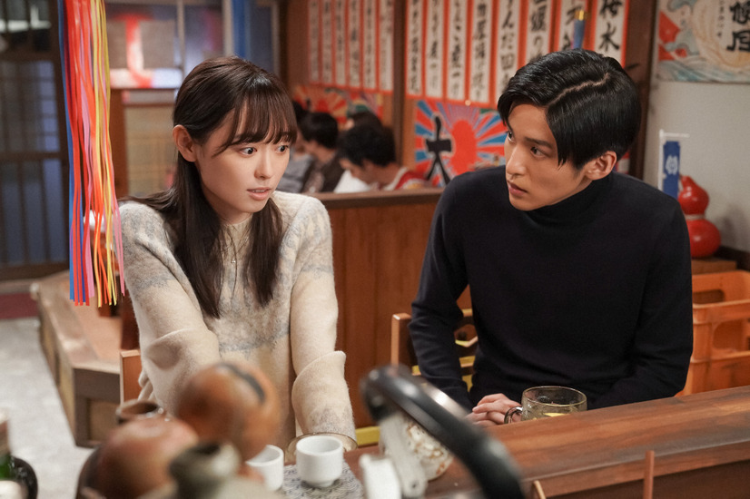 『舞いあがれ！』第56話 （ｃ）NHK