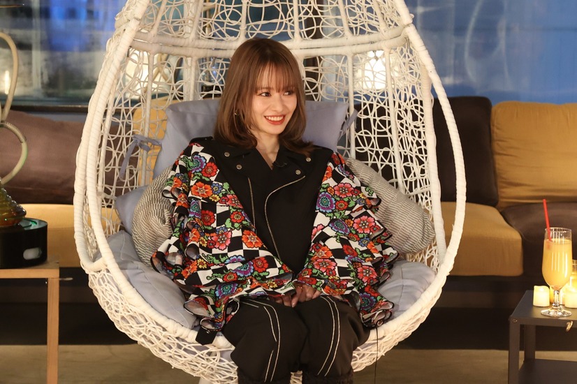 山本舞香（c）フジテレビ