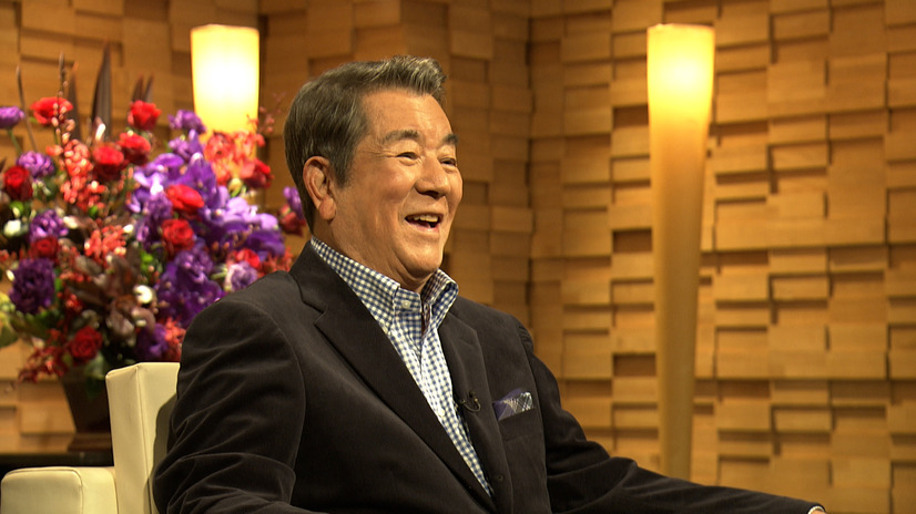 （C）NHK