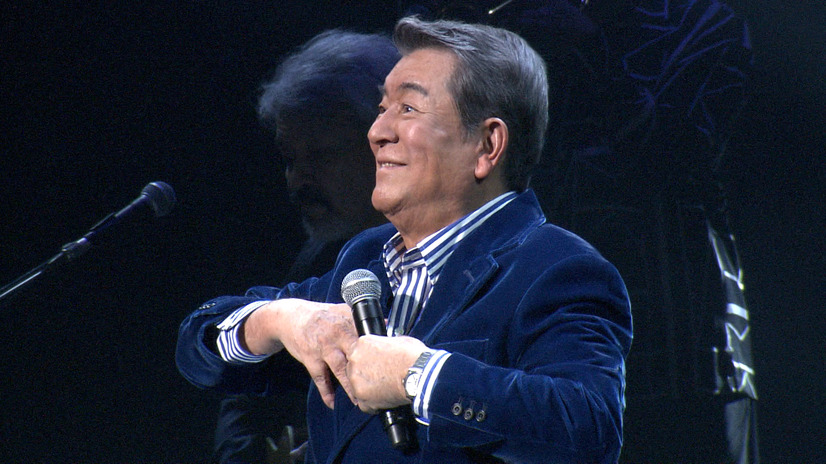 （C）NHK