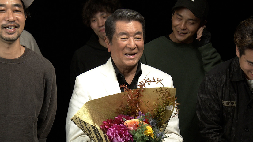 （C）NHK