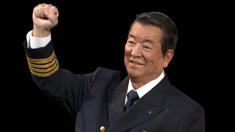 （C）NHK