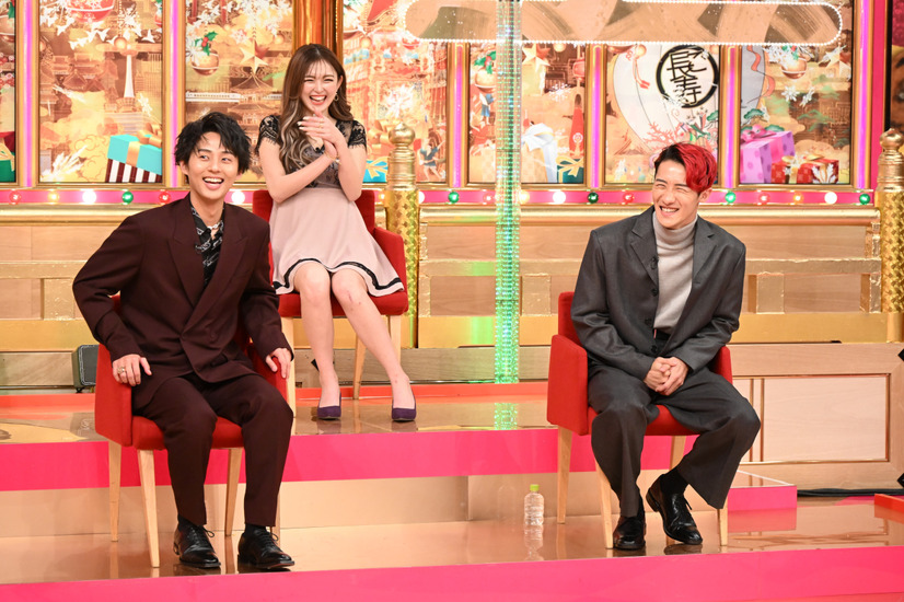 （C）TBS