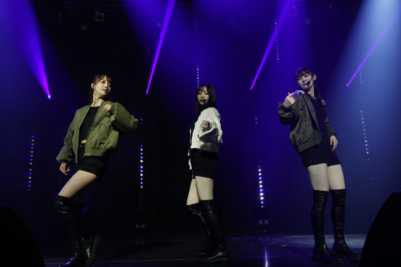 乃木坂46『31stSG アンダーライブ』