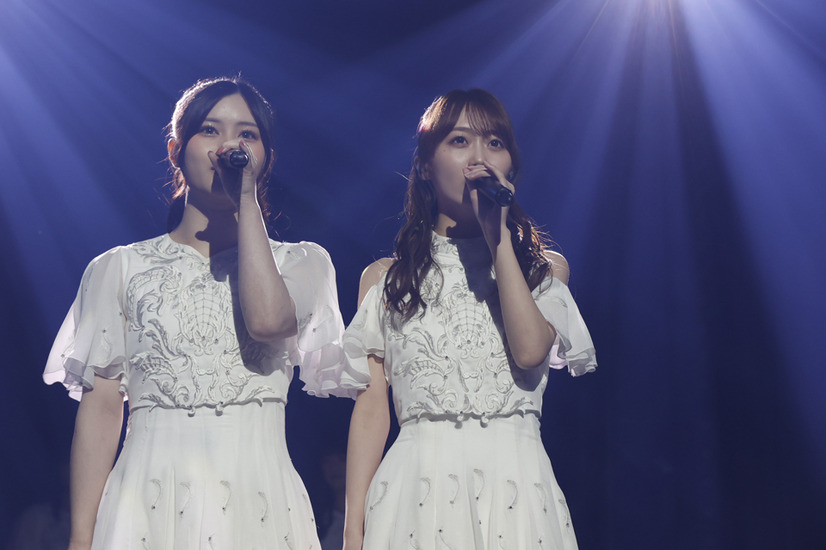 乃木坂46『31stSG アンダーライブ』