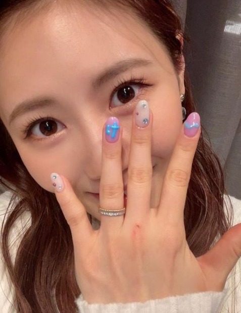 写真は西野未姫公式Instagramから（※写真は所属事務所より掲載許諾をもらってます）