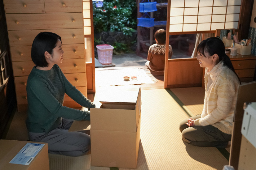 『舞いあがれ！』第57話　（ｃ）NHK