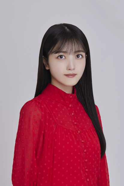 乃木坂46・久保史緒里