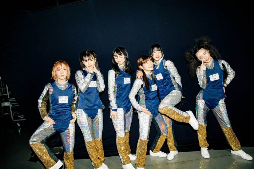 BiSHのみが出演するフェス「BiSH FES」約7年ぶりに開催