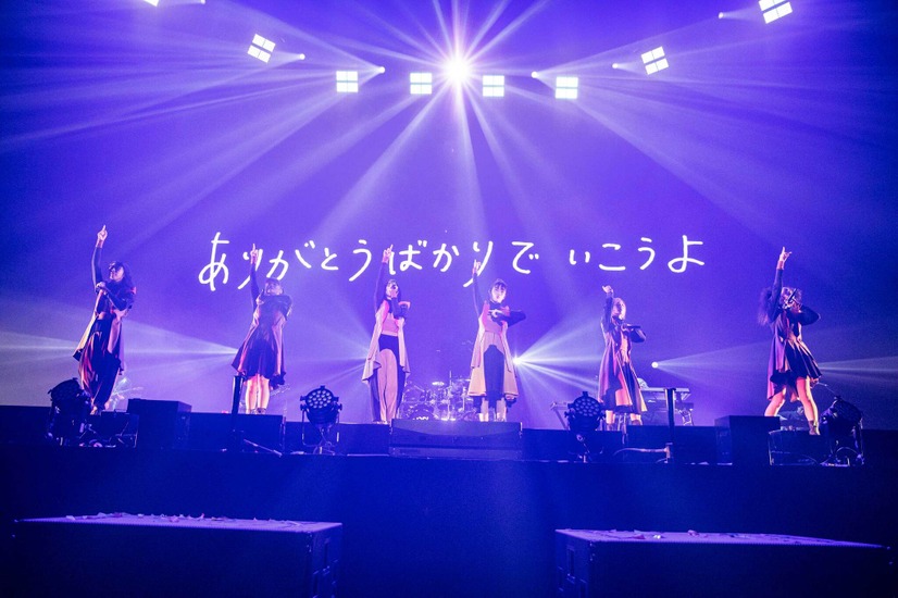 BiSHのみが出演するフェス「BiSH FES」約7年ぶりに開催