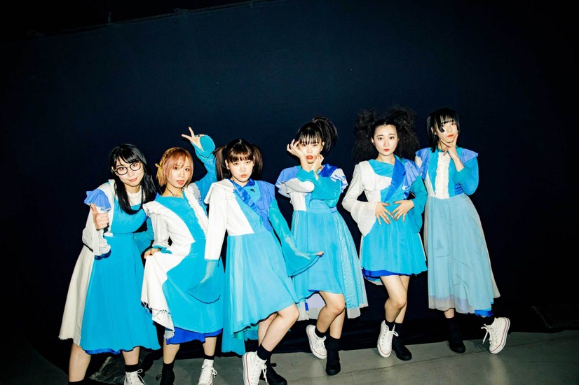 BiSHのみが出演するフェス「BiSH FES」約7年ぶりに開催