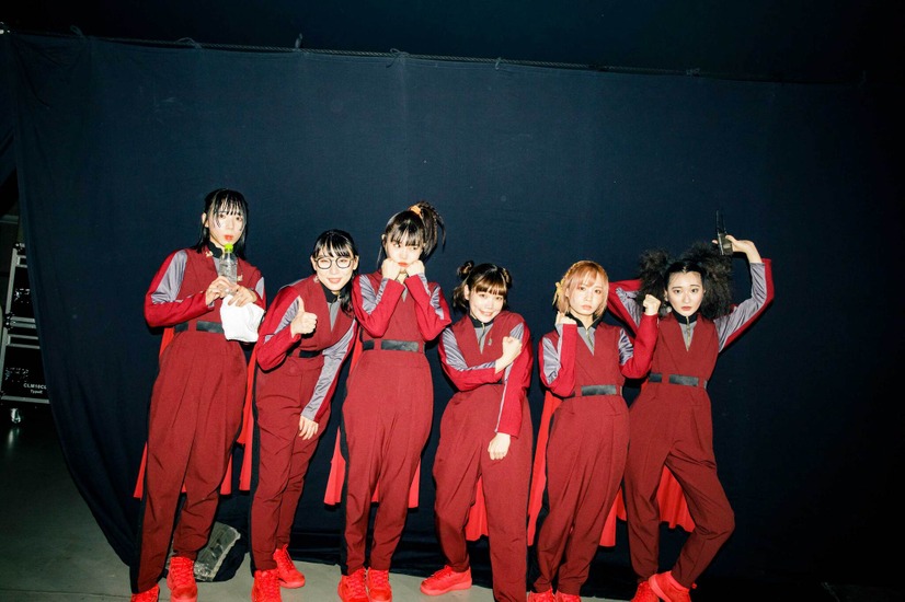 BiSHのみが出演するフェス「BiSH FES」約7年ぶりに開催