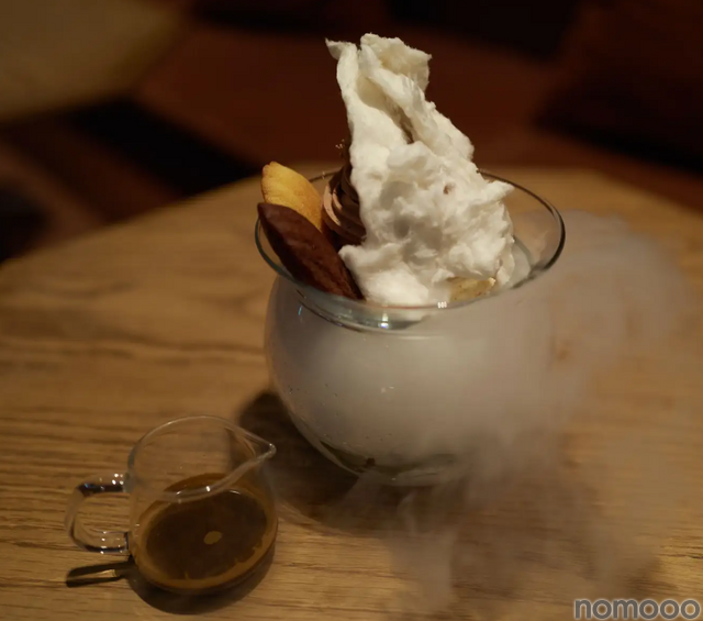 【12/25まで】「猿田彦珈琲 下北沢店」がカクテルバー「SARUTAHIKO COFFEE 夜の部」を期間限定でオープン中！